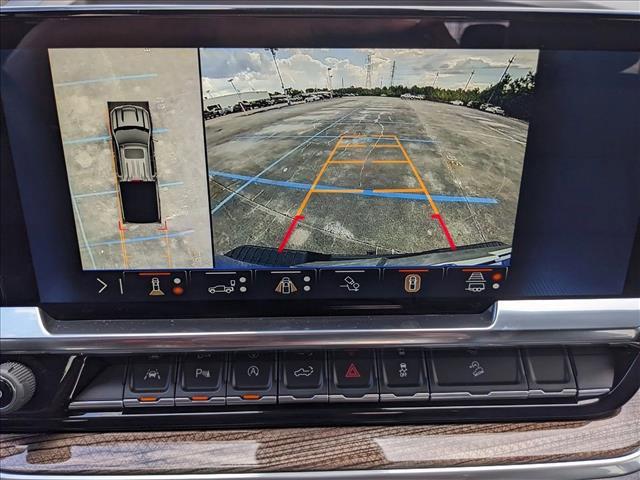 new 2026 Chevrolet Silverado 1500 car, priced at $62,268