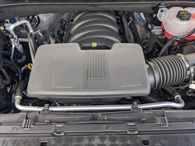 new 2026 Chevrolet Silverado 1500 car, priced at $62,268