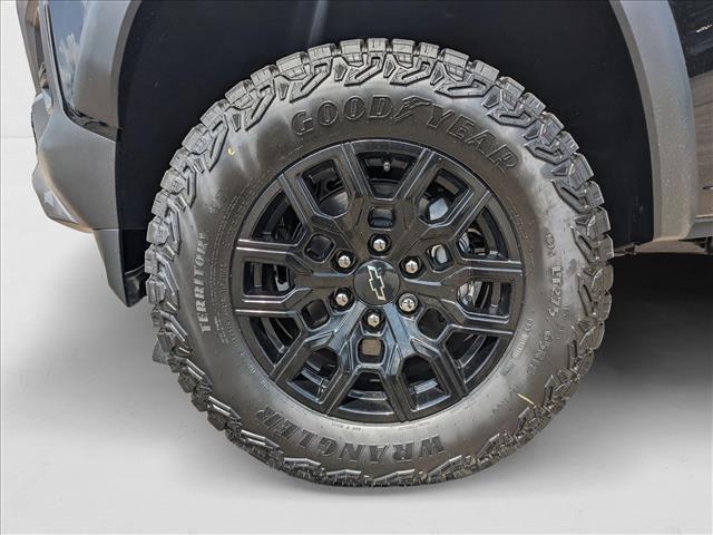 new 2026 Chevrolet Colorado car, priced at $42,812