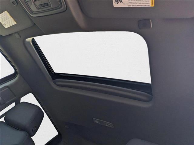 new 2025 Chevrolet Silverado 1500 car, priced at $59,216