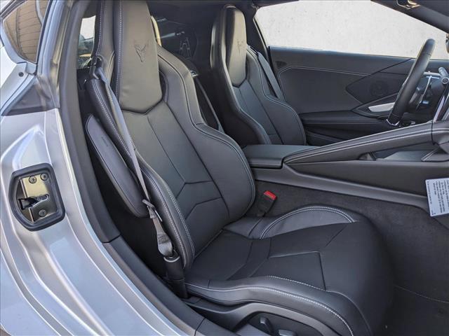 new 2026 Chevrolet Corvette car, priced at $74,480