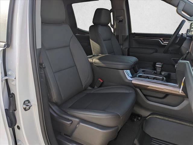 new 2026 Chevrolet Silverado 1500 car, priced at $60,498