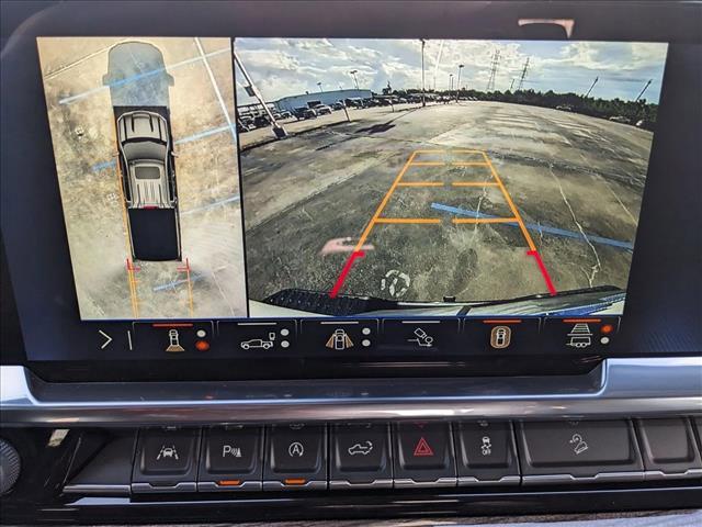 new 2026 Chevrolet Silverado 1500 car, priced at $60,498