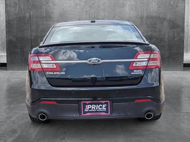 used 2014 Ford Taurus car, priced at $13,111