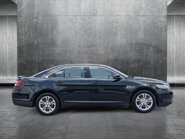 used 2014 Ford Taurus car, priced at $13,111