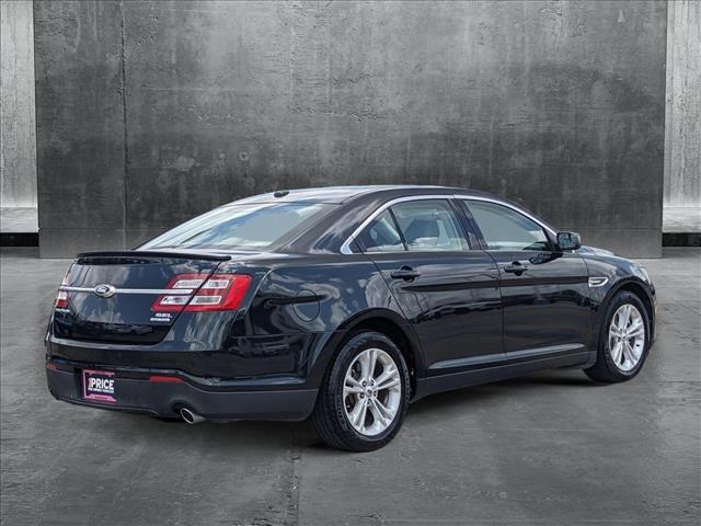 used 2014 Ford Taurus car, priced at $13,111