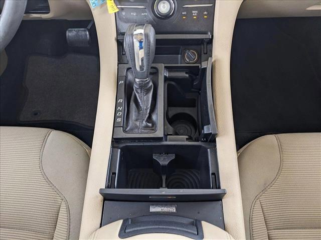 used 2014 Ford Taurus car, priced at $13,111