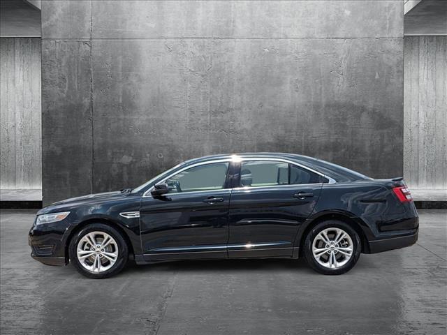 used 2014 Ford Taurus car, priced at $13,111