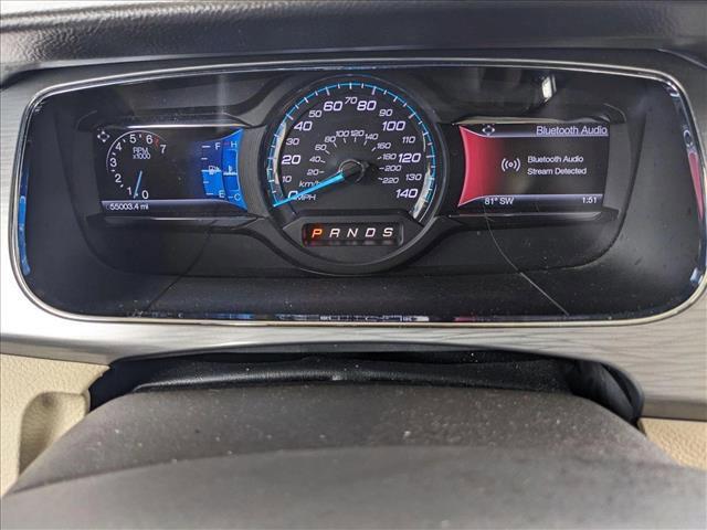 used 2014 Ford Taurus car, priced at $13,111
