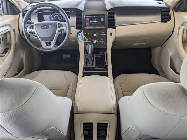 used 2014 Ford Taurus car, priced at $13,111