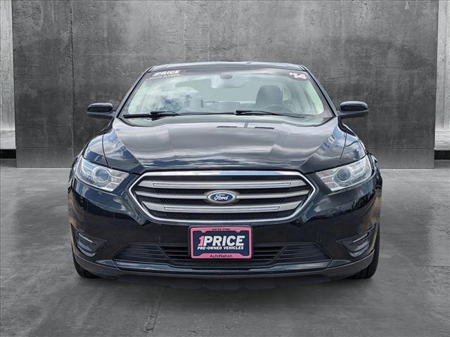 used 2014 Ford Taurus car, priced at $13,111