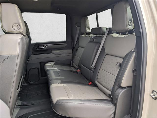 new 2026 Chevrolet Silverado 2500 car, priced at $84,420