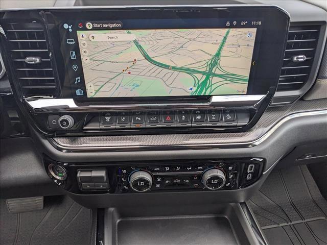 new 2026 Chevrolet Silverado 2500 car, priced at $84,420