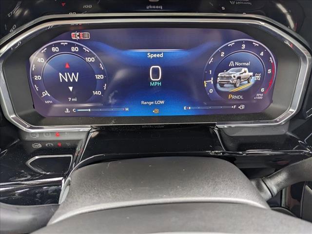 new 2026 Chevrolet Silverado 2500 car, priced at $84,420