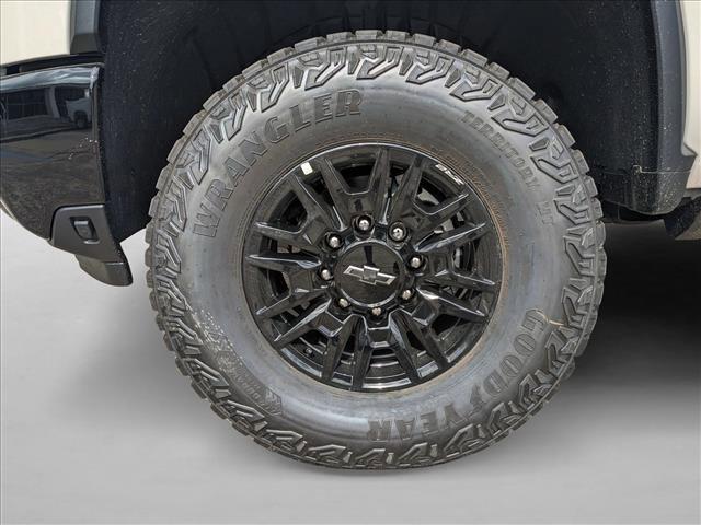 new 2026 Chevrolet Silverado 2500 car, priced at $84,420