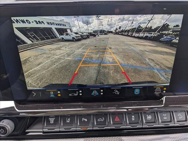 new 2026 Chevrolet Silverado 2500 car, priced at $84,420