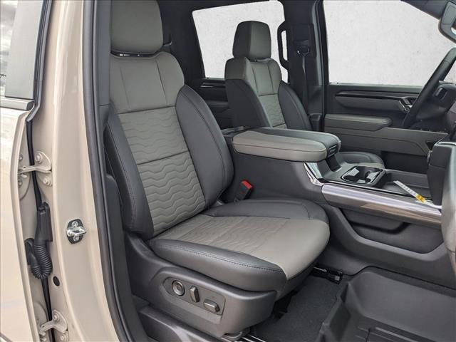 new 2026 Chevrolet Silverado 2500 car, priced at $84,420