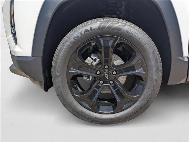 new 2026 Chevrolet Equinox car, priced at $30,860