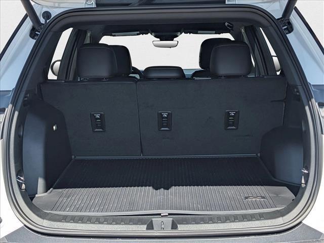 new 2026 Chevrolet Equinox car, priced at $30,860