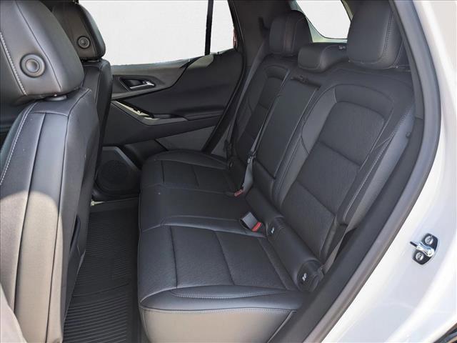 new 2026 Chevrolet Equinox car, priced at $30,860