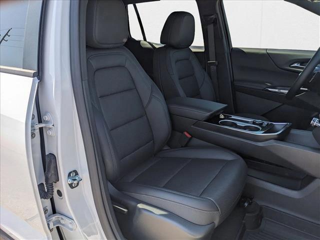 new 2026 Chevrolet Equinox car, priced at $30,860