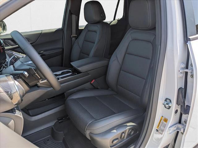 new 2026 Chevrolet Equinox car, priced at $30,860