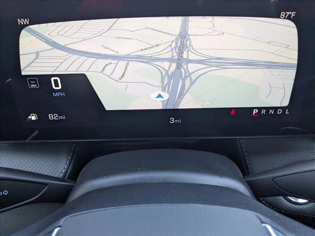 new 2026 Chevrolet Equinox car, priced at $30,860