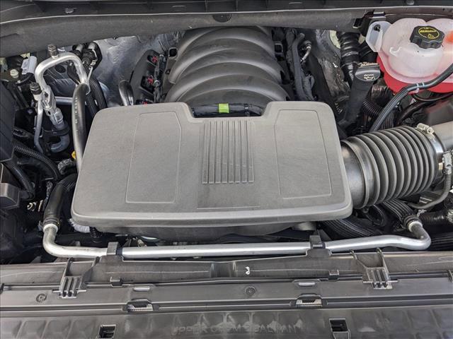 new 2026 Chevrolet Silverado 1500 car, priced at $61,899