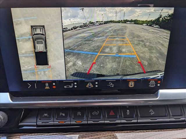 new 2026 Chevrolet Silverado 1500 car, priced at $61,899