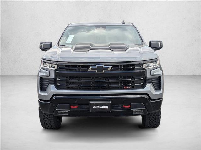 new 2026 Chevrolet Silverado 1500 car, priced at $61,899