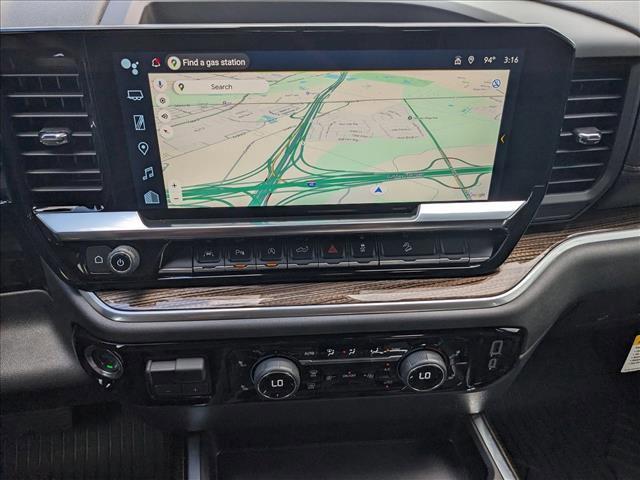 new 2026 Chevrolet Silverado 1500 car, priced at $61,899