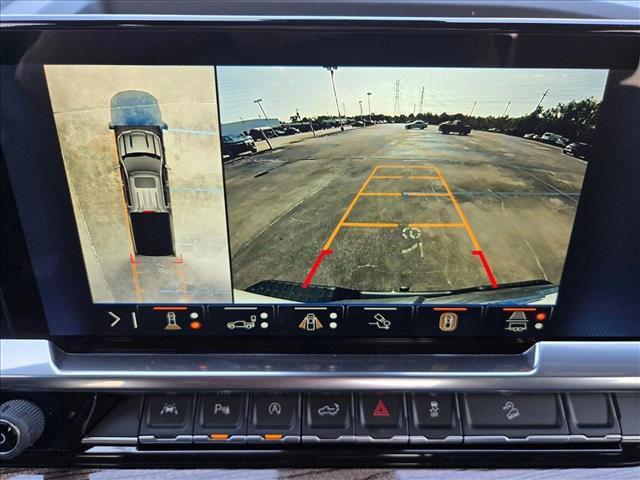 new 2026 Chevrolet Silverado 1500 car, priced at $61,899