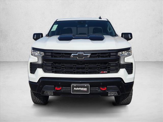new 2026 Chevrolet Silverado 1500 car, priced at $61,899