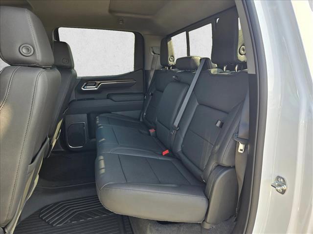 new 2026 Chevrolet Silverado 1500 car, priced at $61,899