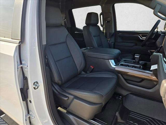 new 2026 Chevrolet Silverado 1500 car, priced at $61,899