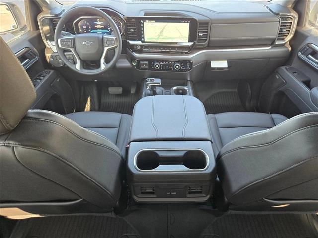 new 2026 Chevrolet Silverado 1500 car, priced at $61,899