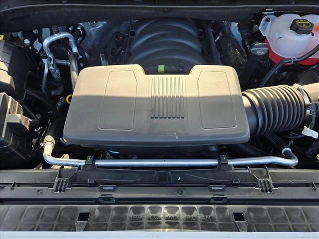 new 2026 Chevrolet Silverado 1500 car, priced at $61,899