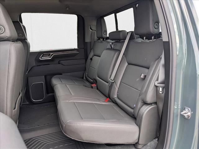 new 2026 Chevrolet Silverado 2500 car, priced at $74,245