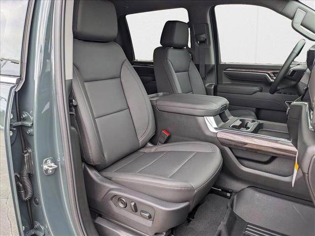 new 2026 Chevrolet Silverado 2500 car, priced at $74,245