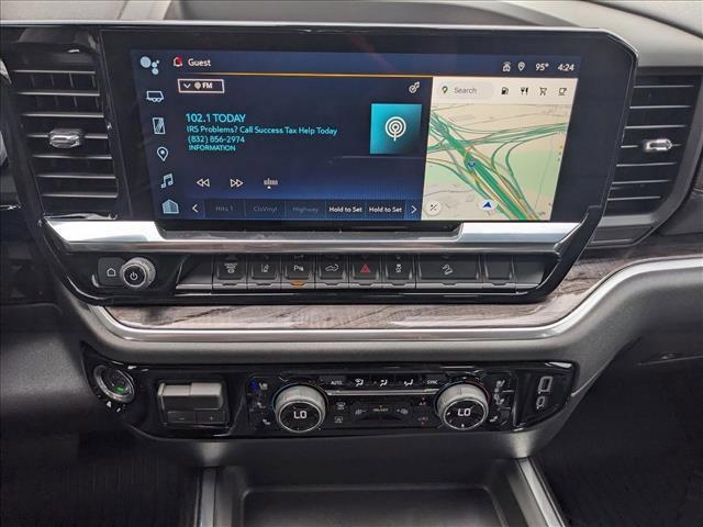 new 2026 Chevrolet Silverado 2500 car, priced at $74,245