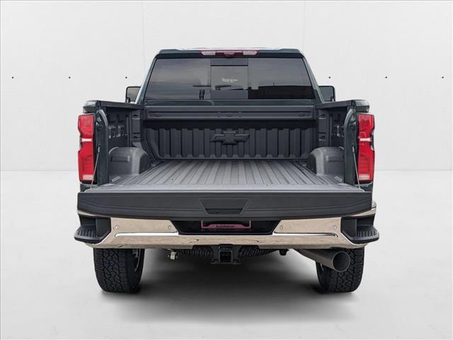 new 2026 Chevrolet Silverado 2500 car, priced at $74,245