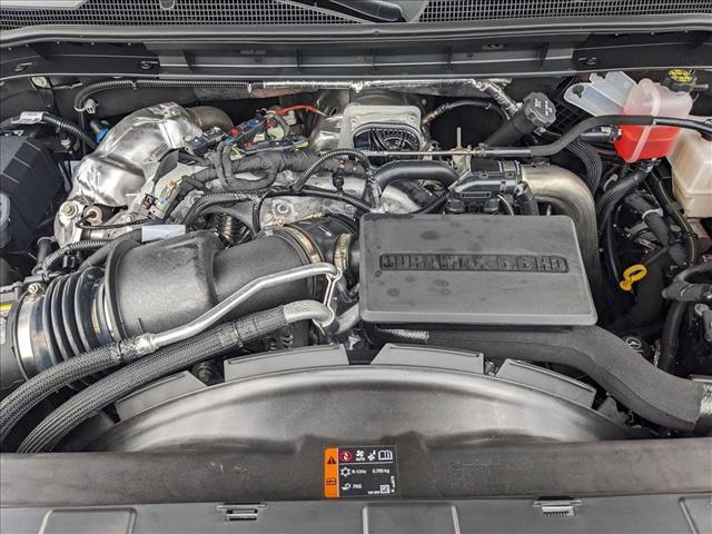 new 2026 Chevrolet Silverado 2500 car, priced at $74,245