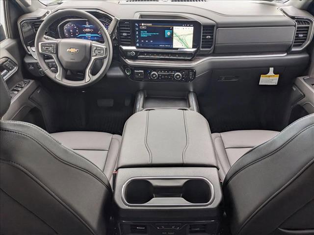 new 2026 Chevrolet Silverado 2500 car, priced at $74,245
