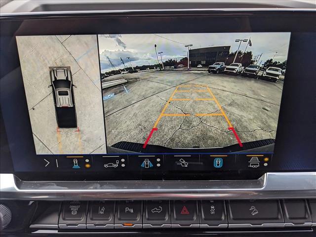 new 2026 Chevrolet Silverado 2500 car, priced at $74,245