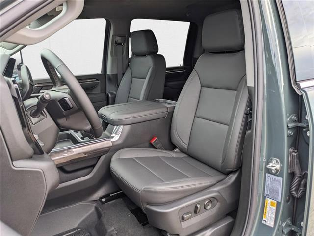 new 2026 Chevrolet Silverado 2500 car, priced at $74,245