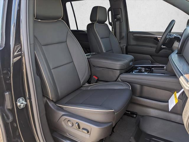 new 2026 Chevrolet Suburban car, priced at $84,048