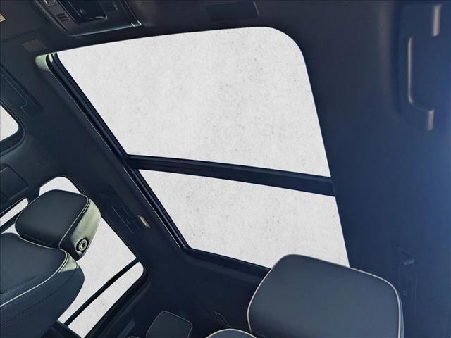 new 2026 Chevrolet Suburban car, priced at $84,048