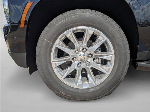 new 2026 Chevrolet Suburban car, priced at $84,048