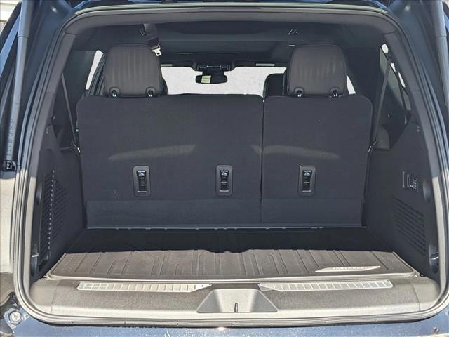 new 2026 Chevrolet Suburban car, priced at $84,048