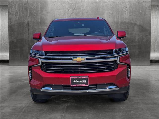 new 2024 Chevrolet Tahoe car, priced at $66,684